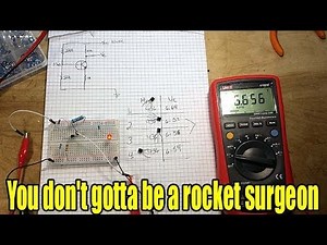 How to match transistors