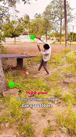248K views · 1.3K reactions | 1400 plan ஓட்ட முடியாத அளவு தண்ணீர் வரும் போர் பாயிண்ட் பார்க்க call:6380770047 . (Krishnagiri) | Elumalai K | Facebook