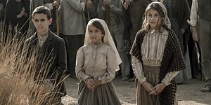 Cinéma : « Fatima », enfin un très bon film sur les apparitions mariales !