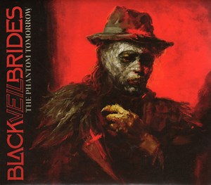 Black Veil Brides - The Phantom Tomorrow