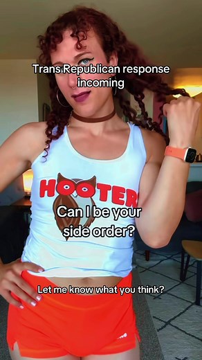 #greenscreenvideo #lillytino #transgender #lgbt #trans #transrepublican