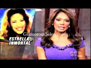 SELENA - Primer Impacto MARCH 2010