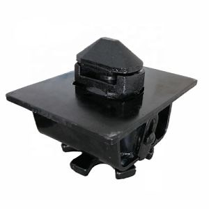 New Factory Supply Trailer Container Twist Lock for Shipping Containers