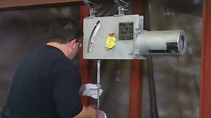 step-by-step instructions on how to remove travel stops | Piping Technology & Products | Facebook