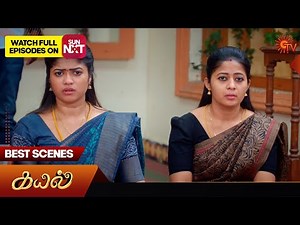 Kayal - Best Scenes | 23 June 2025 | Tamil Serial | Sun TV
