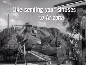 1.2K views · 12 shares | Does anybody use Dristan anymore ?... Millenials...when you hear your Grandparents say they took drugs to "Go on a Trip", this is what they're referring to. | Randall Hamm | Facebook