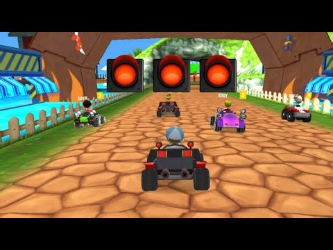 1. Funniest Car Crashes & Crazy Races Ever! 😂 | Ultimate Funny Car Games Compilation" Car Game 2025"