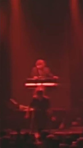 Safety Dance - Live #80s #dance #live