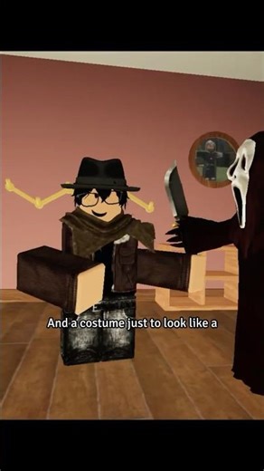 Am I a Copycat? #roblox #robloxanimation #robloxrant