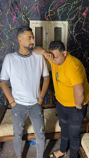 ‏الموضوع بشكل كوميدي 😹 #عمر_اي_دي #omar_id #اكسبلورexplore