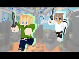 Punz and Tubbo moments - MCC practice stream highlights