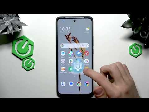 POCO M8 5G – 修复“System UI isn't responding”错误