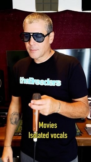 225K views · 4.5K reactions | Who's gonna reverse-remix this with music? 樂落✌️ #alienantfarm #fypage #movies  @brysonroatch | Alien Ant Farm | Facebook