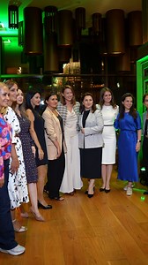 Highlights from our unforgettable Deloitte Azerbaijan alumni event! 🎉 Relive the connections, inspiring conversations, and memorable moments as we celebrate our shared journey and look to the future. #DeloitteAlumni #colleaguesforlife #DeloitteAzerbaijan | Deloitte