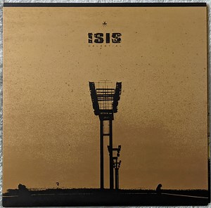 Isis - Celestial