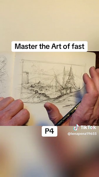 Master the Art of fast#trend