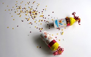 14 Adorable Toilet Paper Roll Crafts the Kids Can Make