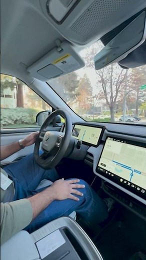 Rivian unveils its own proprietary silicon chip, and a number of forthcoming autonomous features.