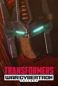 Transformers: War for Cybertron Trilogy: Siege: Siege | Rotten Tomatoes