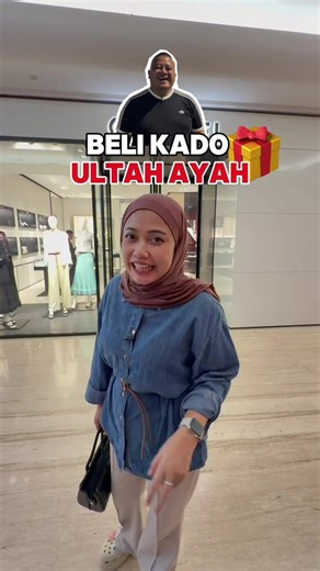 Beli Kado Untuk Suami: Kenangan Berharga