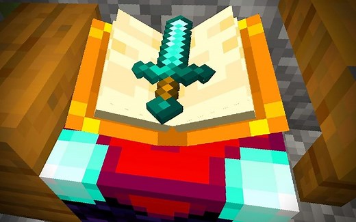 【Tips】制作一个隐藏的物品展示框？！