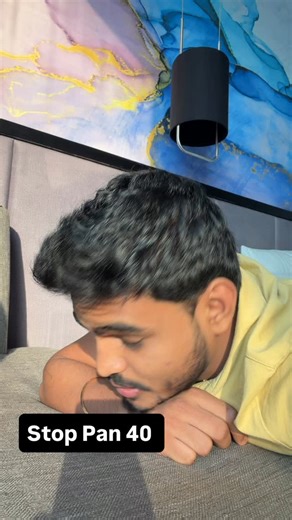 Prathmesh Bhosale | Weightloss, Diabetes, Pcos, Thyroid, Fitness on Instagram: "Stop taking Pantoprazole 40mg every day."