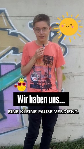 Schloss Einstein on Instagram: "Was geht – warum’s hier gerade so ruhig ist? 🎬 Staffel 29 ist offiziell abgedreht! Wir gönnen uns eine kleine Pause, bevor’s ab 20.10. mit neuen News, Casting-Infos und ersten Einblicken in die neue Staffel weitergeht. Auch die große Liebes-Kompilation ist dann endlich ready 💌 Währenddessen sind die Kommentare kurz pausiert – wir sehen uns bald wieder mit frischem Content & neuer Energie! PS: Deine Fanfiction kannst du noch bis 12.10. einreichen 👉 Alle Infos au