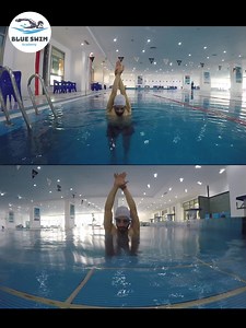 Enjoy 😍 #swimtime #swimming #swimmingfun #swimmingpool #blueswim #swimmingcoach #swimmerlife #swimmingfun #swimtime #swimmingtime #swimming #swimminglessons #swimmingpool #swim #swimmingday | Blue Swim