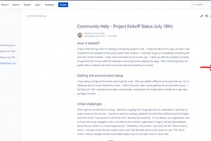 Community Help for Jira & Confluence