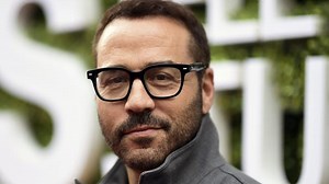 Jeremy Piven’s show axed amid sex scandal
