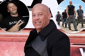 Vin Diesel ‘categorically denies’ former assistant’s sexual battery accusations during ‘Fast Five’