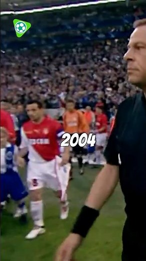 2004: The Year Football Went Insane