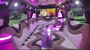 7.6K views · 82 reactions | IT'S FINALLY HERE! We are very excited for the all new H4 to be launching soon in Sydney! Can't wait to see the H4 cruising the streets. :) Take a look inside... | Hummer Limousines - 1800Hummer | Facebook