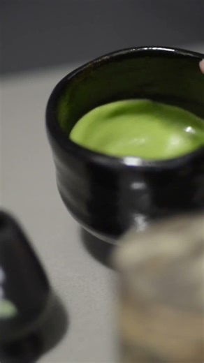 What makes a good matcha?