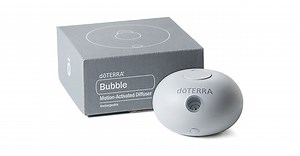 Bubble Diffuser | doTERRA Essential Oils
