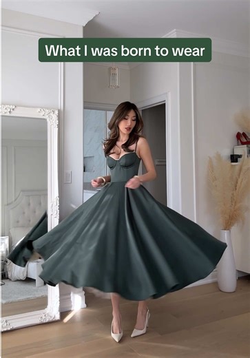 Dresses to Wear for Weddings: Style Tips and Ideas