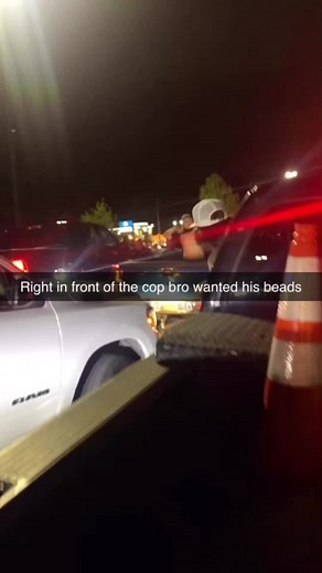 Final Night of Rod Runs in Gatlinburg