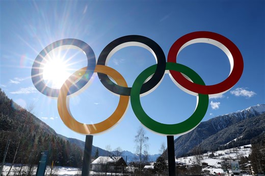 What channel is 2026 Winter Olympics opening ceremony? TV schedule, time, watch live, streaming