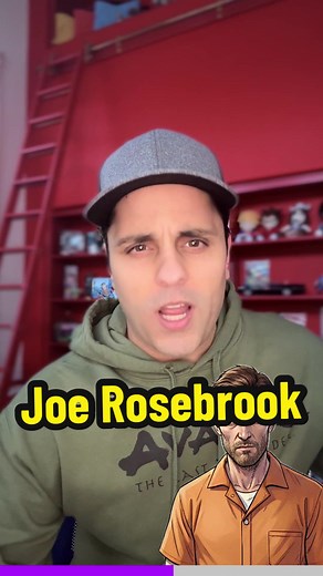 Worst hitman ever. - The Joe Rosebrook case centers on a long-simmering grudge, a murder-for-hire plot, and a catastrophic case of mistaken identity that went unsolved for nearly a decade. Rosebrook, a small-time Ohio fraudster and chop-shop operator with a habit of retaliating against people he believed had crossed him, sought revenge against a man named Daniel E. Ott- someone he blamed for exposing one of his earlier scams. The murder contract passed through several intermediaries until it rea