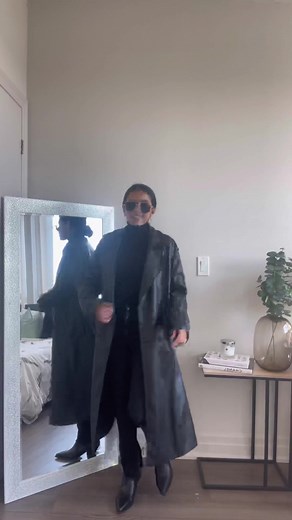 Detective Style Outfit Ideas for Women - Get Ready with Me