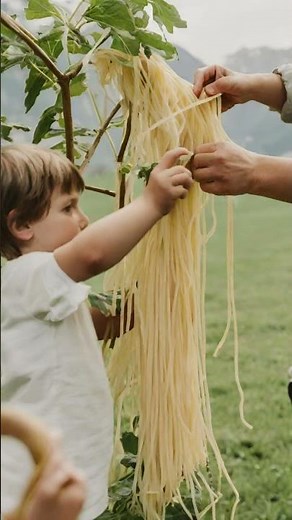 Spaghetti on Trees? The BBC Prank that Fooled the World (1957 April Fools)