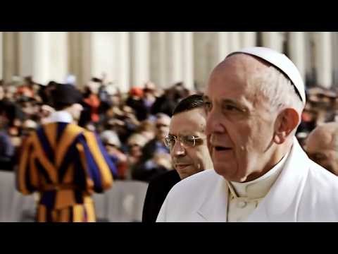 Inside the Vatican: Who really holds the power?