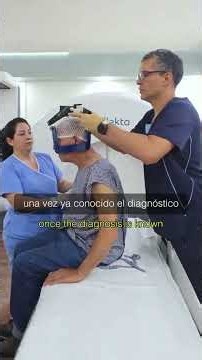 Cateterismo cerebral #neurocientista #salud