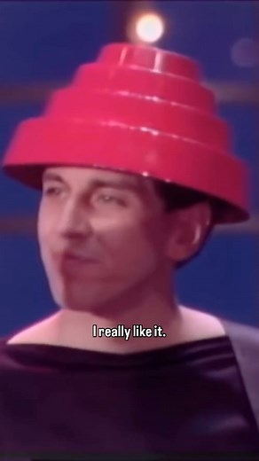 DEVO on Instagram: "Dick Clark interviews Devo on American Bandstand in 1980."