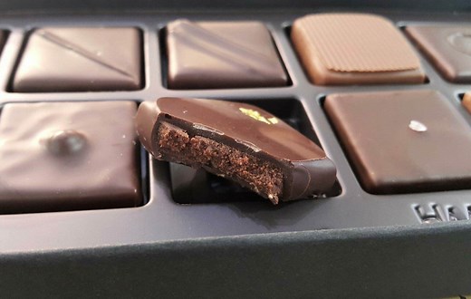 19 Best Chocolate Shops in Seoul: A Local's Guide (Map Included)