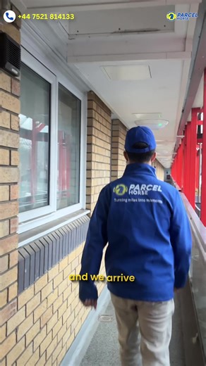 Simplifying Global Shipping from the UK with Parcel Horse