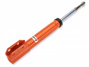 How To Install a KONI STR.T Front Strut for your 1994-2004 Mustang | AmericanMuscle