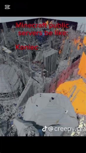 taka prawda😢 #minecraft