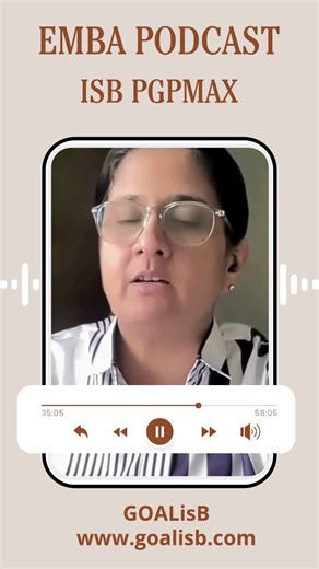 ISB PGPMAX: A Deep Dive into the 15-Month Modular Executive MBA