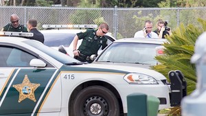 Santa Rosa County Sheriff's Office releases 911 call, video of deputy-involved shooting